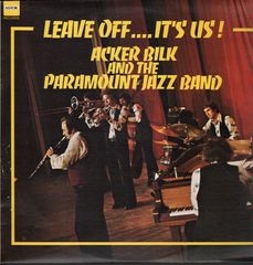 Thumbnail - BILK,Acker,And The Paramount Jazz Band