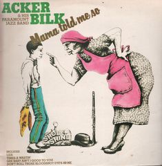 Thumbnail - BILK,Acker,And His Paramount Jazz Band