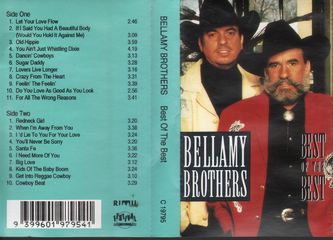 Thumbnail - BELLAMY BROTHERS