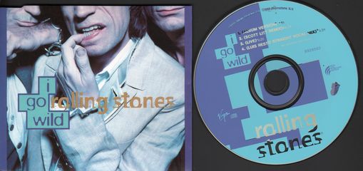 Thumbnail - ROLLING STONES