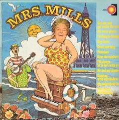 Thumbnail - MILLS,Mrs