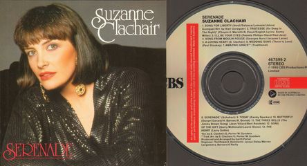 Thumbnail - CLACHAIR,Suzanne