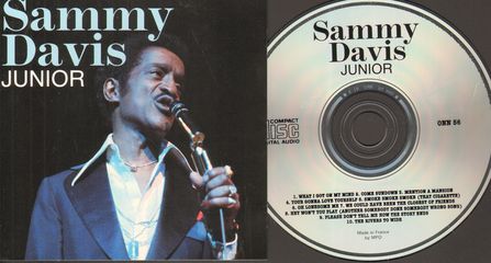 Thumbnail - DAVIS,Sammy,Jr