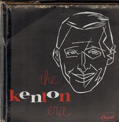 Thumbnail - KENTON,Stan