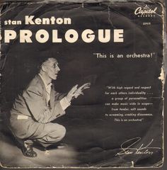 Thumbnail - KENTON,Stan