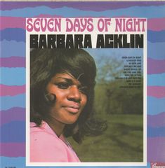 Thumbnail - ACKLIN,Barbara