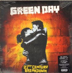 Thumbnail - GREEN DAY