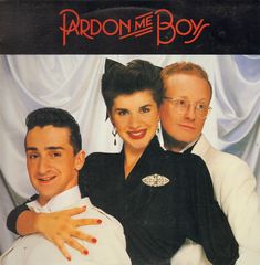 Thumbnail - PARDON ME BOYS