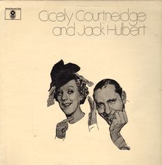 Thumbnail - COURNEIDGE,Cicely,And Jack HULBERT