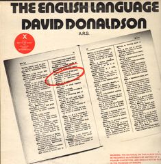 Thumbnail - DONALDSON,David