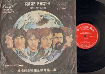 Thumbnail - RARE EARTH