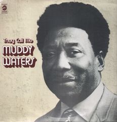 Thumbnail - WATERS,Muddy