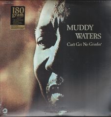 Thumbnail - WATERS,Muddy