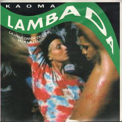 Thumbnail - KAOMA