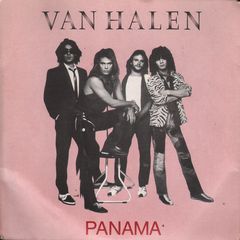 Thumbnail - VAN HALEN