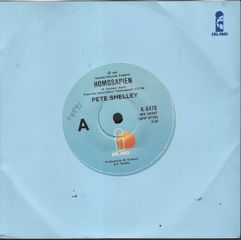 Thumbnail - SHELLEY,Pete