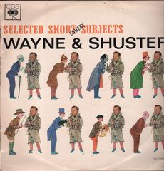 Thumbnail - WAYNE & SHUSTER