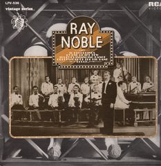 Thumbnail - NOBLE,Ray