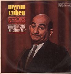 Thumbnail - COHEN,Myron