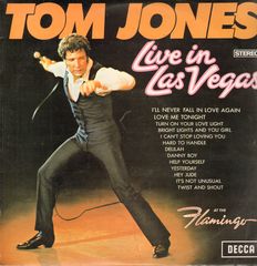 Thumbnail - JONES,Tom