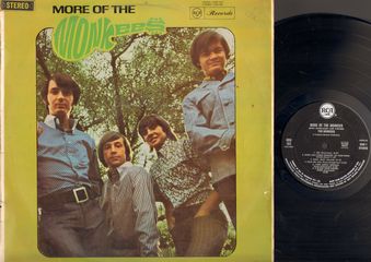 Thumbnail - MONKEES