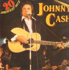 Thumbnail - CASH,Johnny