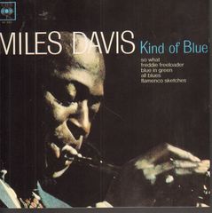 Thumbnail - DAVIS,Miles