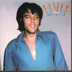 Thumbnail - PRESLEY,Elvis