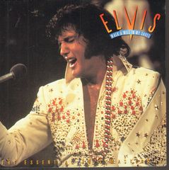 Thumbnail - PRESLEY,Elvis