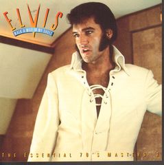 Thumbnail - PRESLEY,Elvis