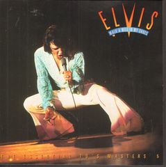 Thumbnail - PRESLEY,Elvis