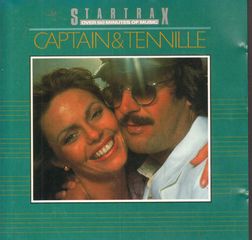 Thumbnail - CAPTAIN & TENNILLE