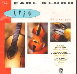 Thumbnail - KLUGH,Earl