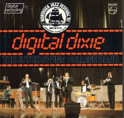 Thumbnail - DUTCH SWING COLLEGE BAND