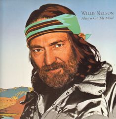 Thumbnail - NELSON,Willie