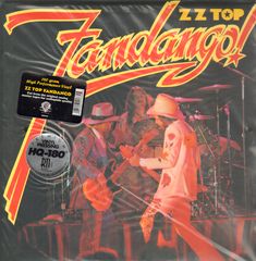 Thumbnail - ZZ TOP