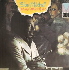 Thumbnail - MITCHELL,Blue