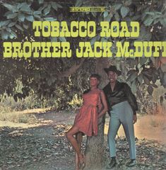 Thumbnail - McDUFF,Brother Jack