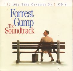 Thumbnail - FORREST GUMP