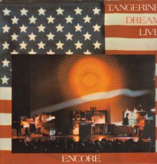 Thumbnail - TANGERINE DREAM