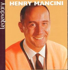 Thumbnail - MANCINI,Henry