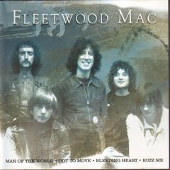 Thumbnail - FLEETWOOD MAC