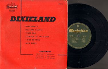 Thumbnail - DIXIELAND