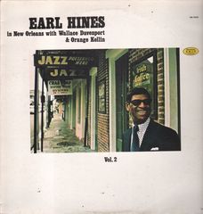 Thumbnail - HINES,Earl