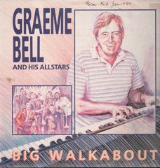 Thumbnail - BELL,Graeme,And His All-Stars