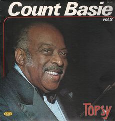 Thumbnail - BASIE,Count