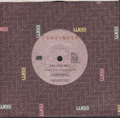 Thumbnail - FOREIGNER