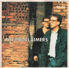 Thumbnail - PROCLAIMERS