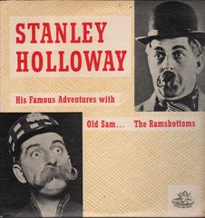 Thumbnail - HOLLOWAY,Stanley