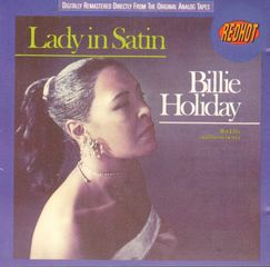Thumbnail - HOLIDAY,Billie